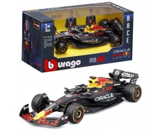 Bburago BBU 1:43 Formula Oracle RB21 M.Varstappen 38233_1