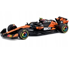 Bburago BBU 1:64 Formula McLaren MCL39 L.Norris 58001_4
