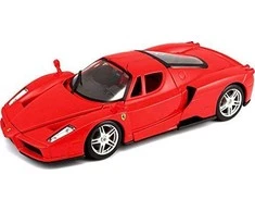 Bburago Bburago 1: 24 Ferrari Enzo - 15626006