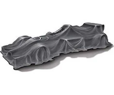 Bburago Bburago 15638136H BB 1:43 Mercedes AMG Petronas F1 (2019) (#44 L. Hamilton), daugiaspalvis