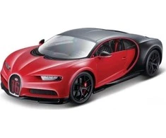 BBURAGO 1:18 auto modelis 2019 Bugatti Chiron Sport, 18-11044 RD
