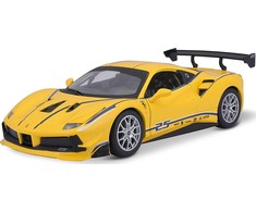 „Bburago Ferrari 488 Challenge“ (394170)
