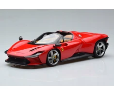 Bburago Ferrari Daytona SP3 Raudona 1:18 BBURAGO