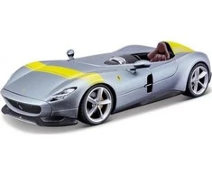 Ferrari Monza SP1 1: 24 BBURAGO