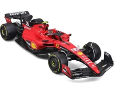 „Bburago Ferrari Racing 2023“ sezono automobilis 1:18 BBURAGO