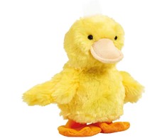 Bburago HAPPY PETS Quack Quack ančiukas