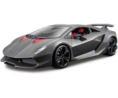 Bburago Lamborghini Sesto elemento