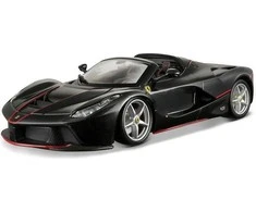 Kolekcinis modeliukas Auto Bburago Ferrari Aperta 1:24