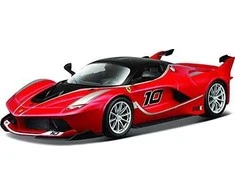 Bburago Automobilio modelis Bburago 18-26301R