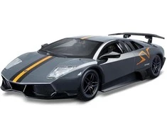 Bburago Murcielago LP 6704 SV Kinija