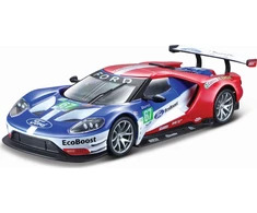 Bburago Race Mclaren F1 MCL 36 2022 #4 1:43 BBURAGO