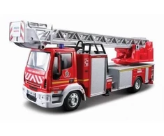Bburago ugniagesių tarnyba Iveco Magirus 150E 28