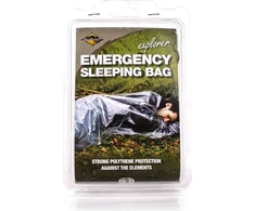 BCB Išgyvenimo miegmaišis Emergency Sleeping Bag BCB dydis universalus (CL520)