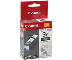 Tusz Canon tusz BCI-3eB Juodas