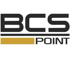 BCS 1 miegamojo6-P-TIP25FSR4L4-Ai2(2) IP kamera 1 miegamojo6 taškų vamzdinė 5Mpx