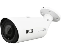 BCS 4w1 vamzdžių kamera BCS-TA58VSR5 8 megapikselių, 1/1.8", 3.6~10mm BCS