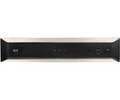 BCS BCS-P-NVR6408R-A-4K-Ai2 registratorius IP BCS POINT 64 kanalų - Kopija