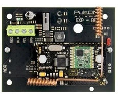 BCS PulsON EXP-RF (Ajax) PulsON EXP-RF plėtinių modulis 4G signalizacijos sistemai
