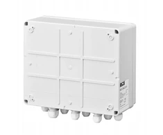 Šakotuvas Bcs Power BCS-IP4/Z/E-S