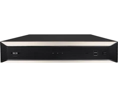 BCS Įrašymo įrenginys 32 kanalų IP įrašymo įrenginys BCS-P-NVR3208-A-4K(4) - BCS taškas