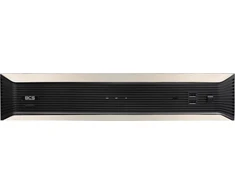 BCS Įrašymo įrenginys 32 kanalų IP įrašymo įrenginys BCS-P-NVR3208-A-4K(4) - BCS taškas