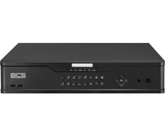 Bcs Point BCS-P-NVR6408R-A-4K-III
