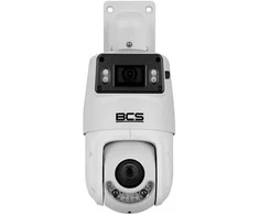 BCS-L-PSIP24425SCR10L5-Ai1 4Mpx BCS LINE IP kamera