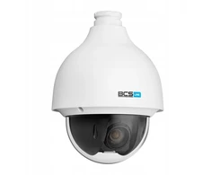 BCS-L-SIP2225S-AI2 BCS 2Mpx greičio kupolinė IP kamera