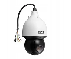 BCS-L-SIP4232SR15-AI2 IP greičio kupolinė kamera BCS 2Mpx