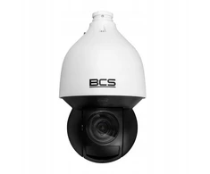 BCS-L-SIP4232SR15-AI2 IP greičio kupolinė kamera BCS 2Mpx