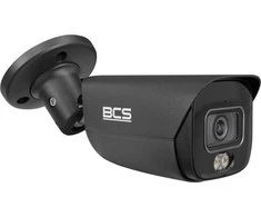 BCS-L-TIP28FCR5L5-Ai1-G Kamera IP BCS tubowa 8Mpx