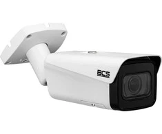 BCS-L-TIP68VSR12-Ai2-0832 IP kamera BCS vamzdinis 8Mpx