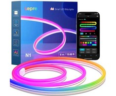 Lepro N1 3m neoninė LED juosta