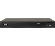 Bcs View BCS-V-NVR1602-4K-16P