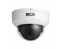 BCS-P-DIP14FWR3-Ai IP kamera BCS POINT kupolinė 4Mpx