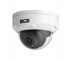BCS-P-DIP25FSR3-Ai2 IP kamera BCS POINT, 5Mpx, su integruota vaizdo kamera