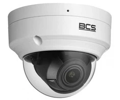BCS-P-DIP44VSR4-Ai BCS POINT IP kamera kupolinė 4Mpx