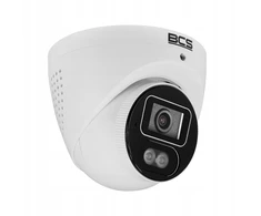 BCS-P-EIP26FSR3L3-Ai2 IP kamera BCS POINT, 6Mpx, su integruota vaizdo kamera