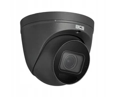 BCS-P-EIP44VSR4-Ai-G IP kamera BCS POINT, 4Mpx, su integruota vaizdo kamera