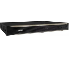 Bcs Point BCS P-NVR0802-A-4K-8P(5L) IP įrašymo įrenginys PoE 8 kanalų