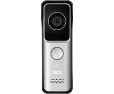 BCS IP vaizdo durų telefonas BCS-PAN1210S-S vieno šeimos išorinis skydelis