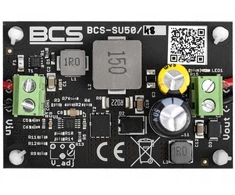 Bcs Power BCS-SU50/48