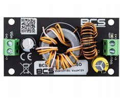 Bcs Power BCS-AVC12/1204/ISO