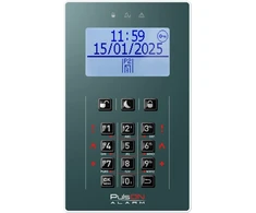 BCS PULSON FRONT LCD/C ANT