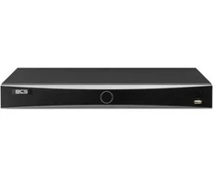 Bcs View Bcs vaizdas BCS-V-NVR1602-A-4KE(3)