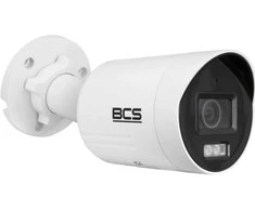 BCS-V-TIP28FCR4L4-Ai2(2) IP kamera su BCS VIEW vamzdeliu, 8 megapikselių,