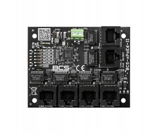 Šakotuvas Bcs Power BCS-xPoE6-II