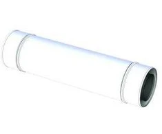 BDR THERMEA POLAND SPS Koncentrinis vamzdis fi80/125 L=1000 mm