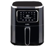 Be aliejaus gruzdintuvė Jocca Q-MAX 5L 2299