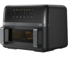 Gruzdintuvė Mova FD20 Pro juoda